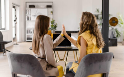 Zwischen Druck und Wachstum: Mit Resilienz erfolgreich führen